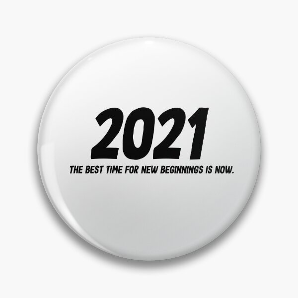 Item preview, 2021 happy new year designed and sold by -pp-designs.