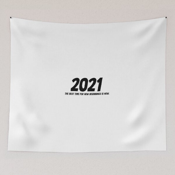 Item preview, 2021 happy new year designed and sold by -pp-designs.