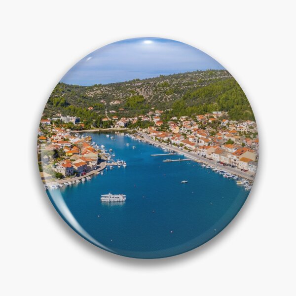 Item preview, Vela Luka designed and sold by ivancoric.