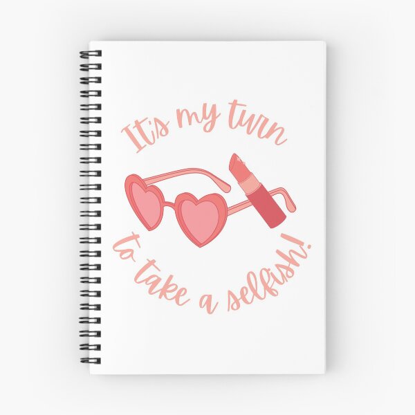 Item preview,  Schitts Creek Funny Selfish Quote - David Rose  designed and sold by Dani Mullins.