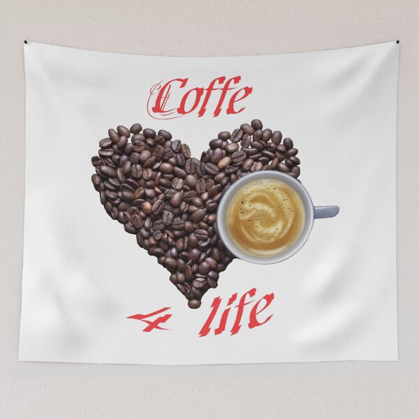 Item preview, Coffe 4 life designed and sold by Snicel69.