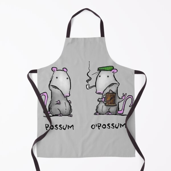 Item preview, Possum or O'Possum designed and sold by MisoraA.