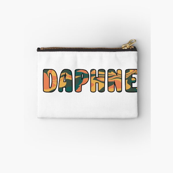 Item preview, Daphne Custom Name  designed and sold by EuropaPrints.
