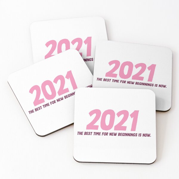 Item preview, 2021 happy new year designed and sold by -pp-designs.