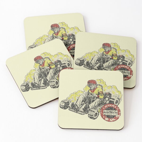 Item preview, Wynn’s Kart Racing 1939 designed and sold by AstroZombie6669.