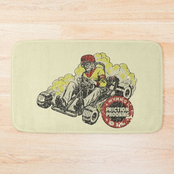 Item preview, Wynn’s Kart Racing 1939 designed and sold by AstroZombie6669.