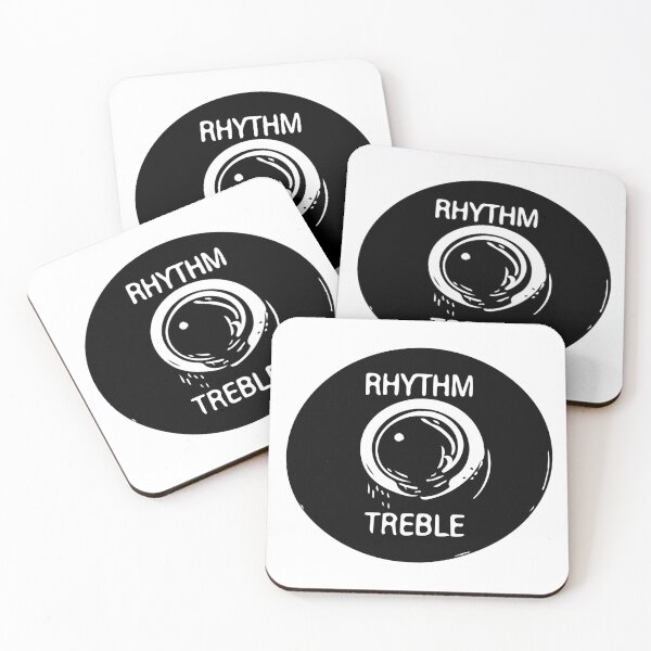 Item preview, Rhythm treble selector designed and sold by craig777red.
