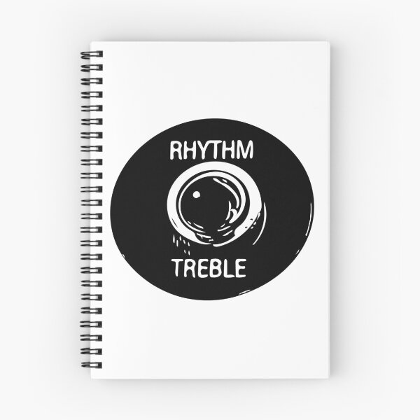 Item preview, Rhythm treble selector designed and sold by craig777red.