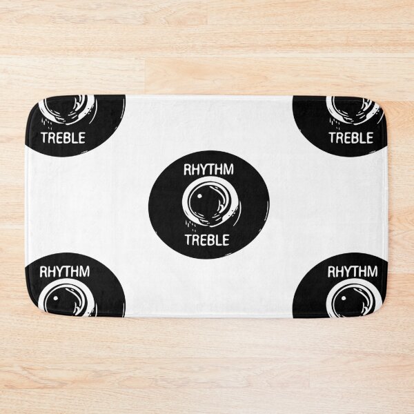 Item preview, Rhythm treble selector designed and sold by craig777red.