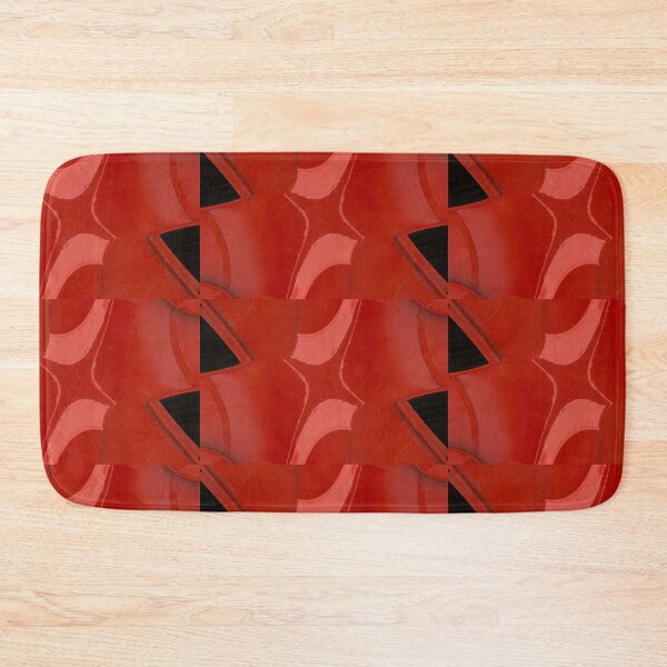 Item preview, Shapes and Dimensions Abstract designed and sold by Joy Rector.