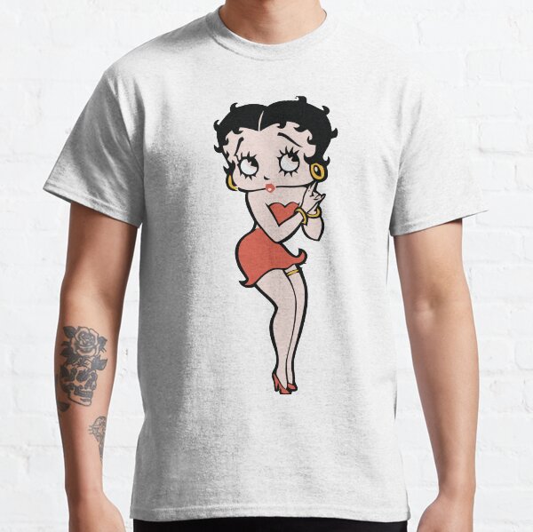 Betty Classic T-Shirt
