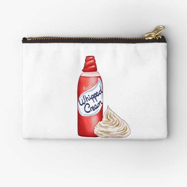 Item preview, Real Whipped Cream  designed and sold by The delicious food  Store.