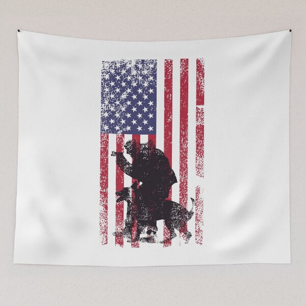 Item preview, Soldiers and their dogs are here to protect the homeland funny and best Gift for the best Soldiers you know designed and sold by SweetT-shirt.