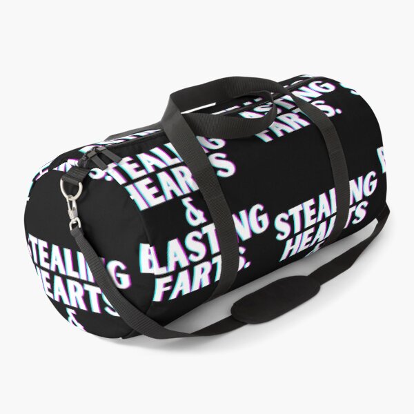 Item preview, Stealing hearts blasting farts designed and sold by OneTimeEngineer.