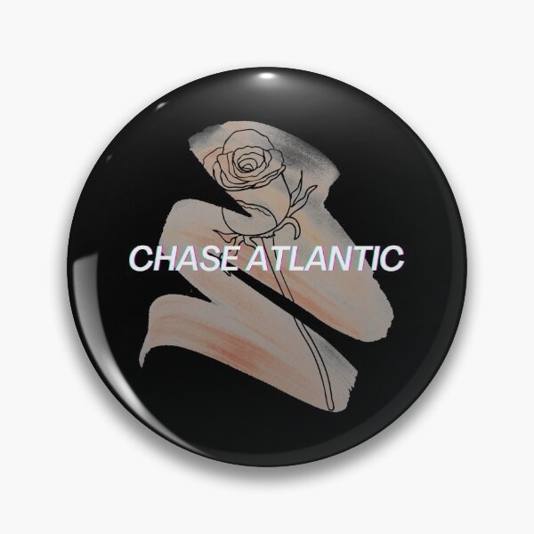 Item preview, Chase Atlantic  designed and sold by EverythingCore.