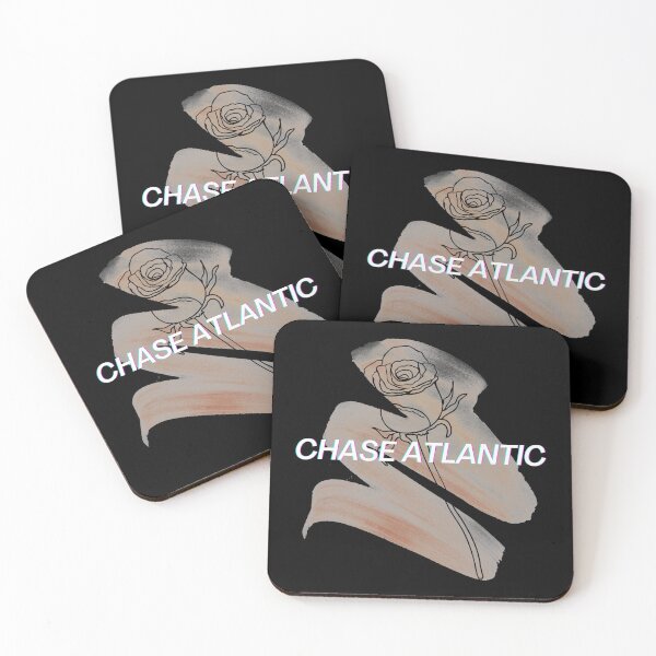 Item preview, Chase Atlantic  designed and sold by EverythingCore.