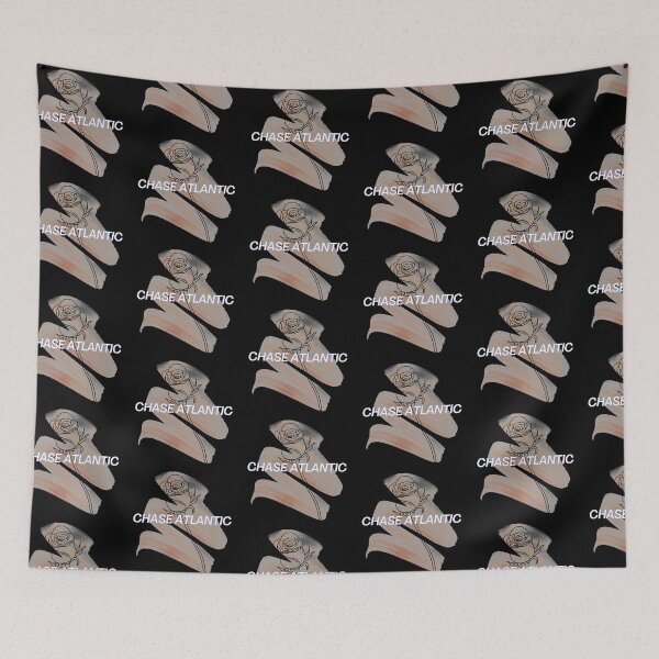 Item preview, Chase Atlantic  designed and sold by EverythingCore.