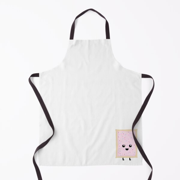 Item preview, Strawberry Milkshake Pop-Tart designed and sold by Ainsley Thurgood.