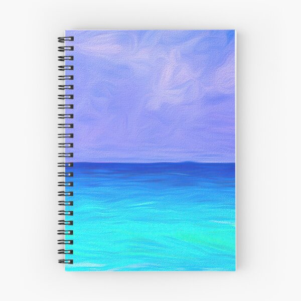 Item preview, Carribean Summer Art Abstract  designed and sold by Londonimages.