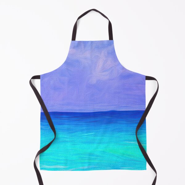 Item preview, Carribean Summer Art Abstract designed and sold by Londonimages.