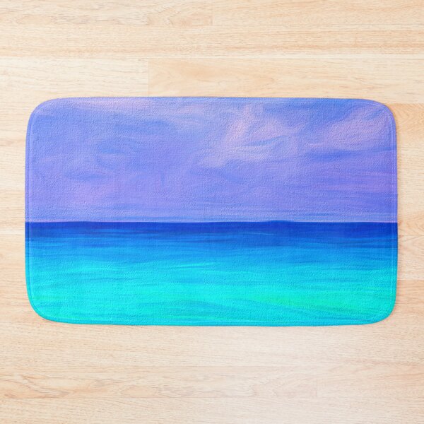 Item preview, Carribean Summer Art Abstract  designed and sold by Londonimages.
