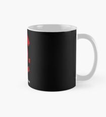 Damage Inc Logo Mug