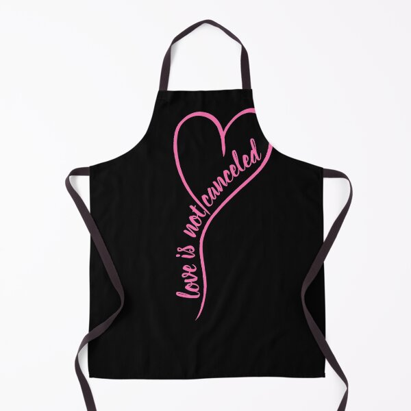 Item preview, love is not cancelled designed and sold by Abdelhakim-ben.