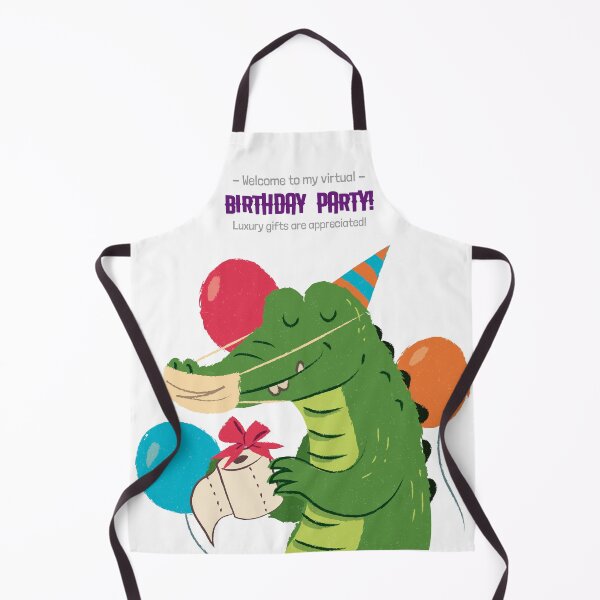 Item preview, Virtual Birthday Party designed and sold by Kaupasi.