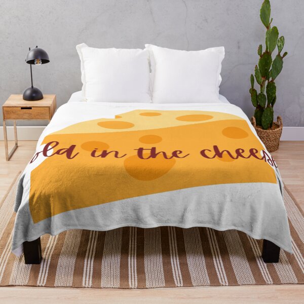 Item preview, Schitts Creek Funny Fold in the Cheese Quote - Moira Rose David Rose designed and sold by Dani Mullins.