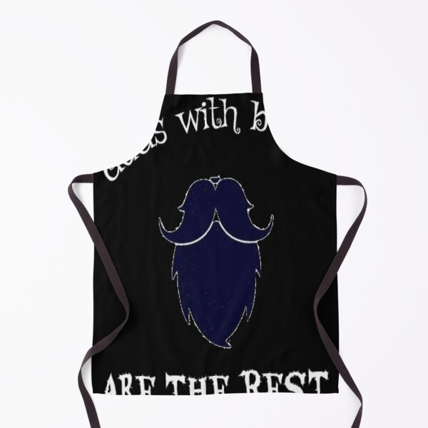 Item preview,  dads with beards are the best designed and sold by Jesar.