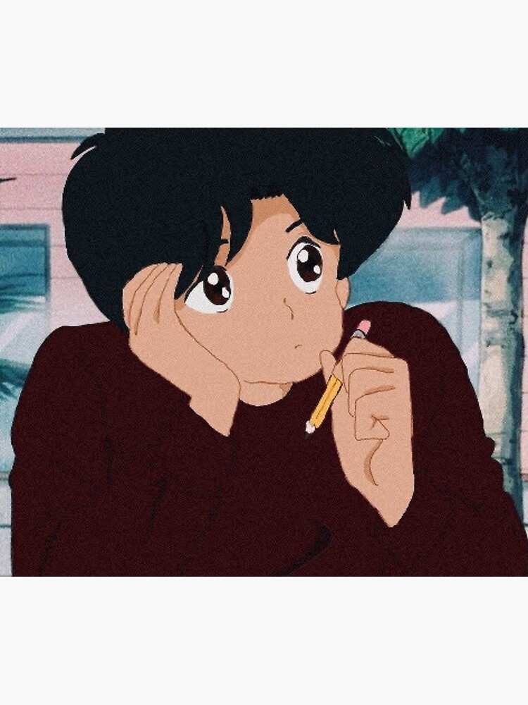 Ayaka in The 80s Anime Style  rGenshinImpact