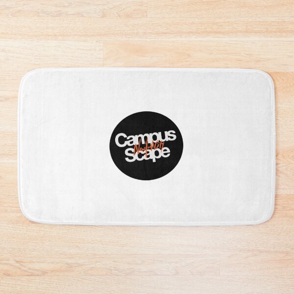 Item preview, Campus Scape New York Script designed and sold by campus-scape.