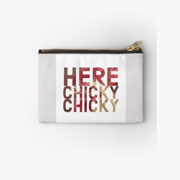 Item preview, Here Chicky Chicky designed and sold by Rivermod.