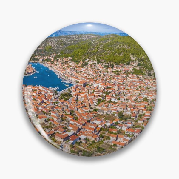 Item preview, Vela Luka designed and sold by ivancoric.