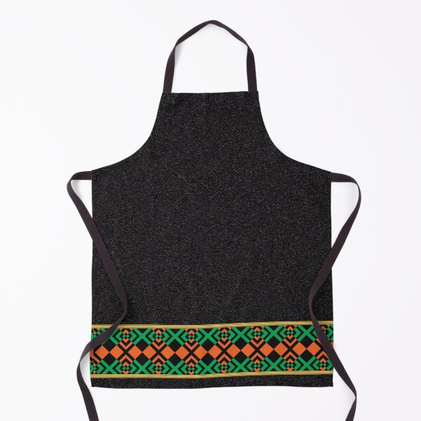 Item preview, Patrón negro designed and sold by Rubab Designs.