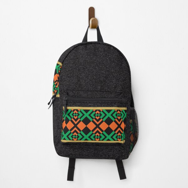 Item preview, Black Pattern designed and sold by Rubab Designs.