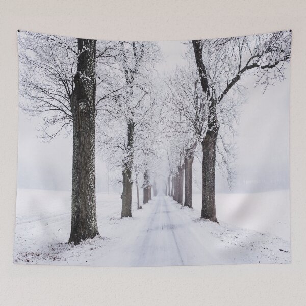 Item preview,  Snow Design Comforter designed and sold by Lallz-Comforter.