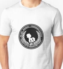 Brononymous! Unisex T-Shirt