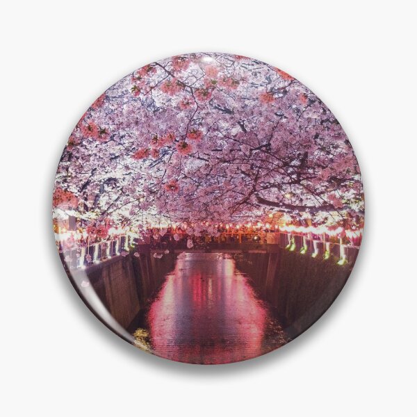 Item preview, Meguro River, Matsuno, Japan designed and sold by Omeris.