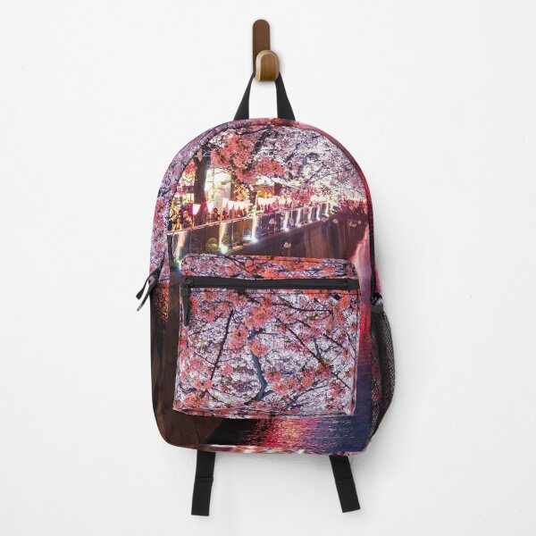 Item preview, Meguro River, Matsuno, Japan designed and sold by Omeris.