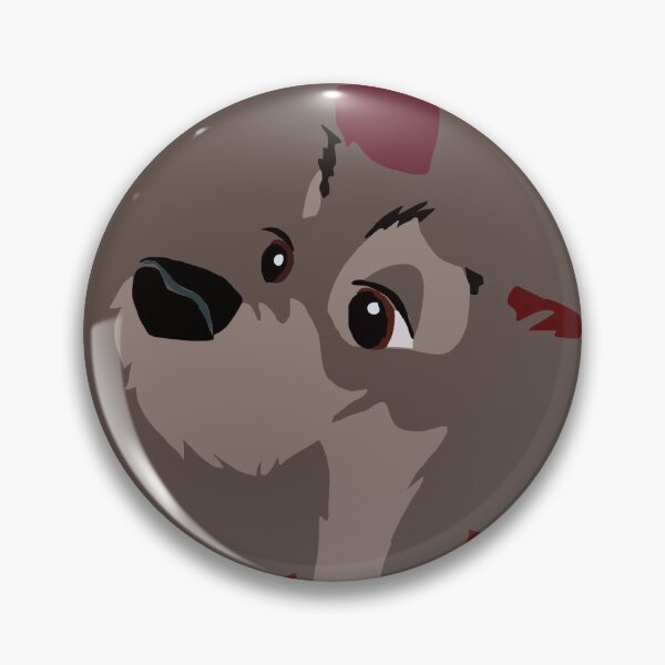 Item preview, The Tramp designed and sold by Littlharrymouse.