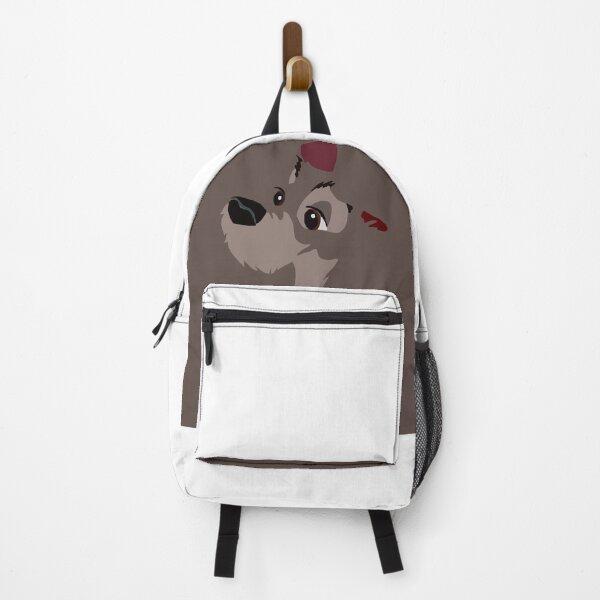 Item preview, The Tramp designed and sold by Littlharrymouse.