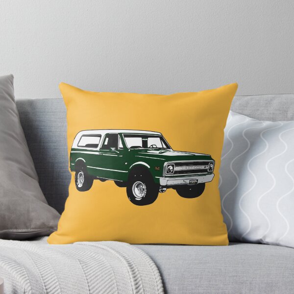 Item preview, 68/70 Green K4x4 designed and sold by CoolRide.