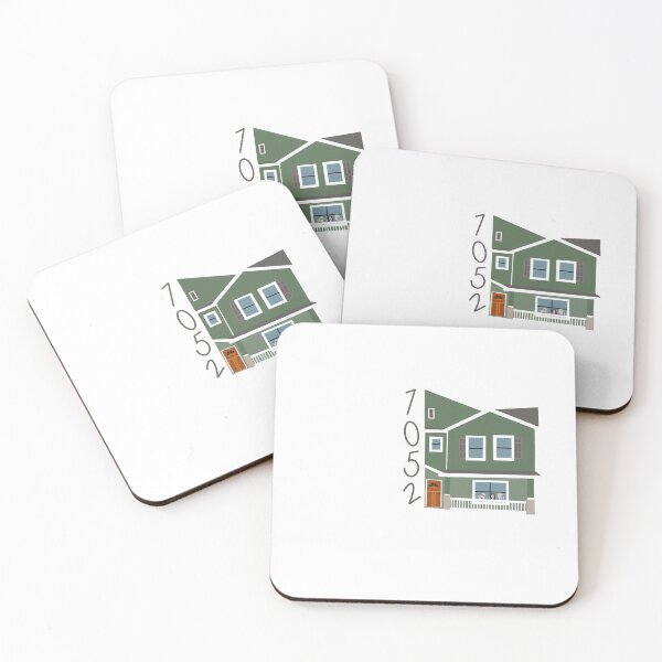 Item preview, Custom roomies designed and sold by Cara Jackson.