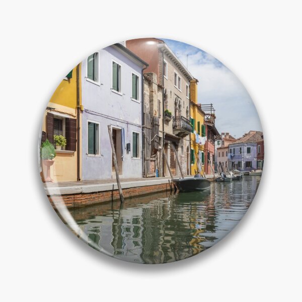 Item preview, Burano designed and sold by ansaharju.