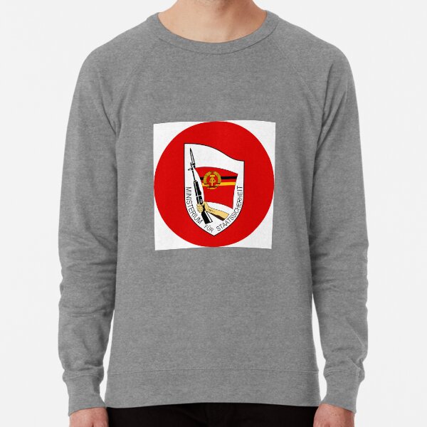 Sudaderas alemania oriental Sajonia Anhalt RDA triunfo germano-orientales resina Hoodie