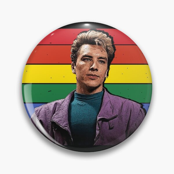 Item preview, AHS 1984 - Pride Xavier Plympton  designed and sold by inthestyle.