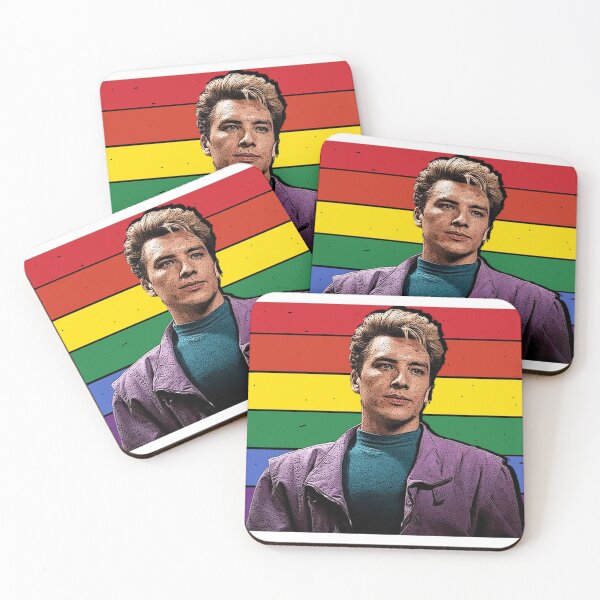 Item preview, AHS 1984 - Pride Xavier Plympton designed and sold by inthestyle.
