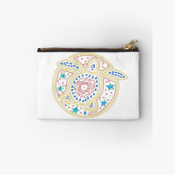 Item preview, A bright turtle on white designed and sold by Dextergraphics.