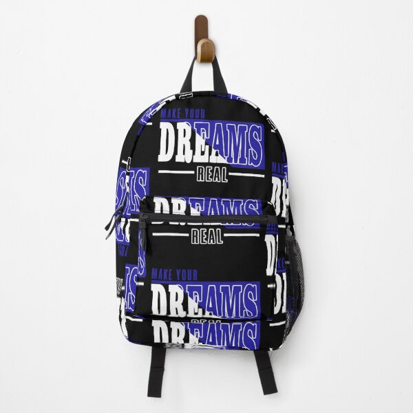 Item preview, Make Your Dreams Real designed and sold by dreamofdenim.